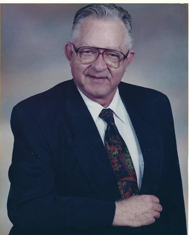 Ronald Adair