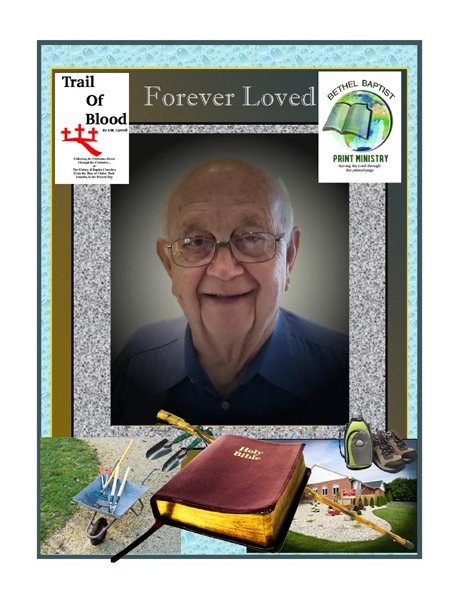 Douglas Switzer