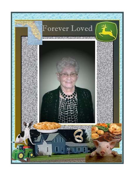 Dorothy Vessie