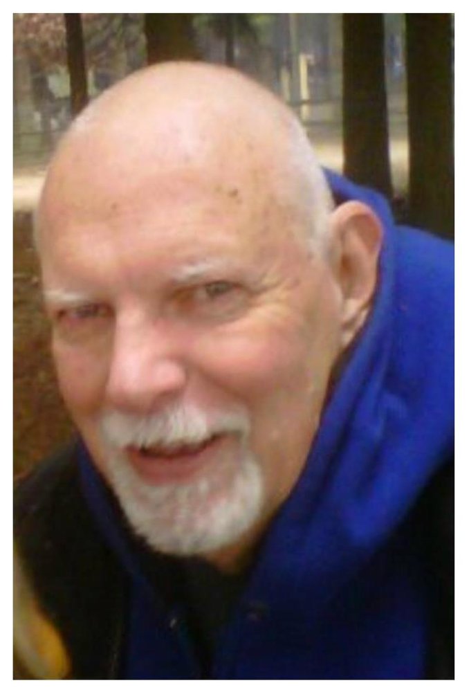 Robin Newcombe