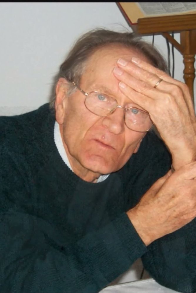 Anthony "Tony" Blokker