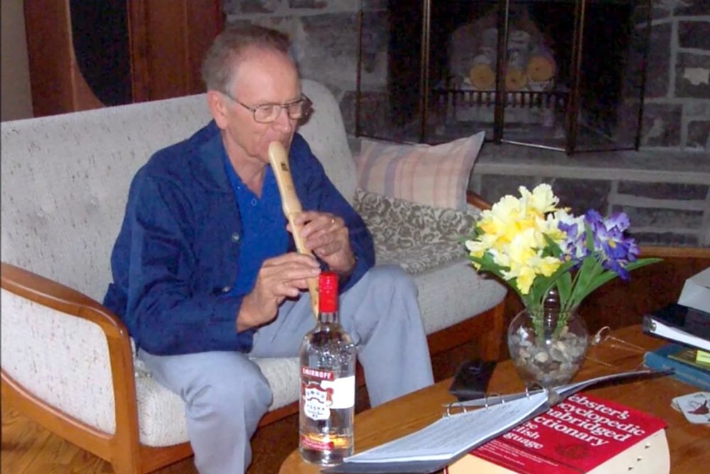 Anthony "Tony" Blokker