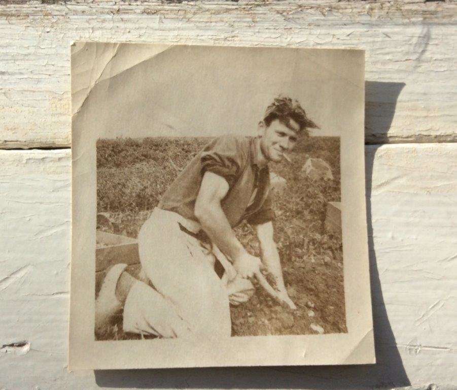 Anthony "Tony" Blokker