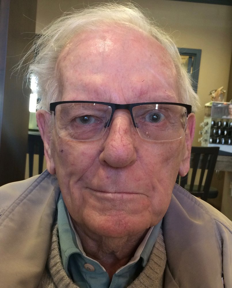 Robert Hafekost