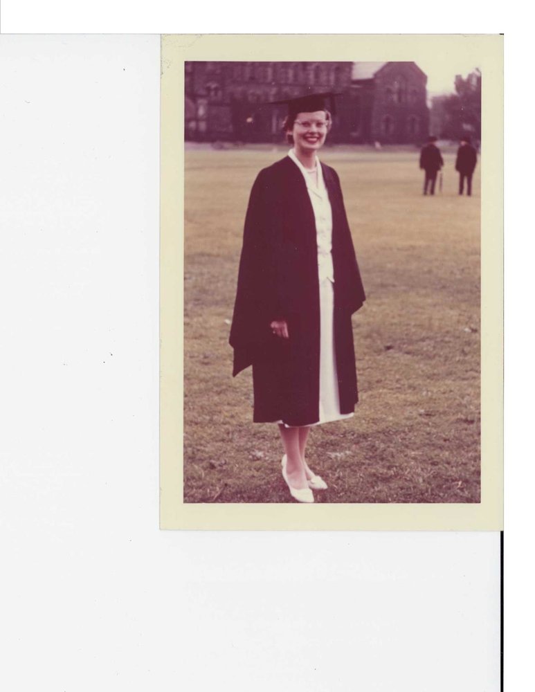 Dr. Eleanor Jeanne Deinum