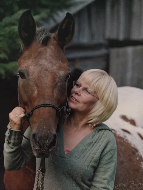 Nancy Farr