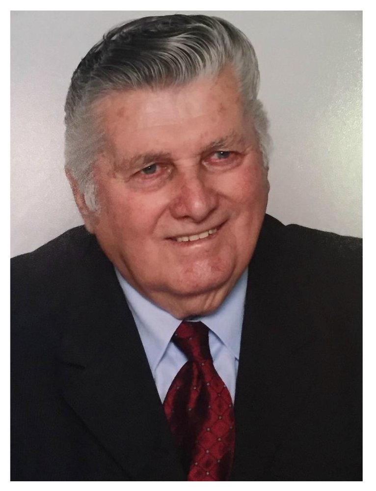 Ronald Simon