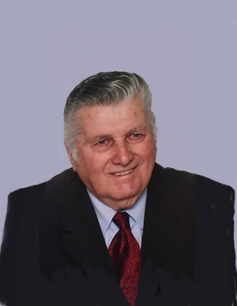 Ronald Simon