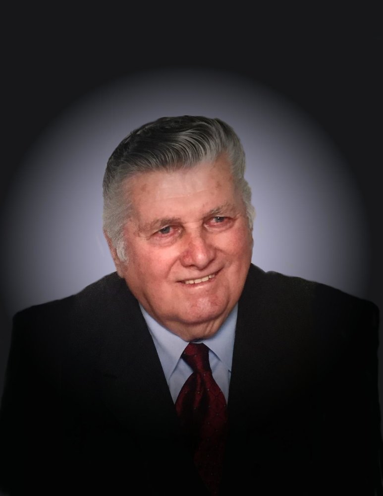 Ronald Simon