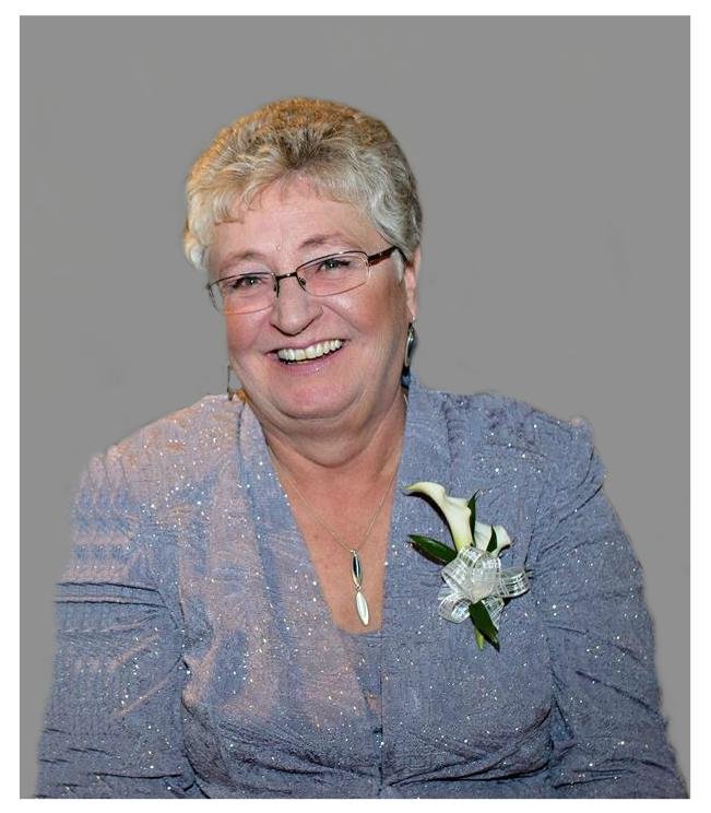 Cathy McKay