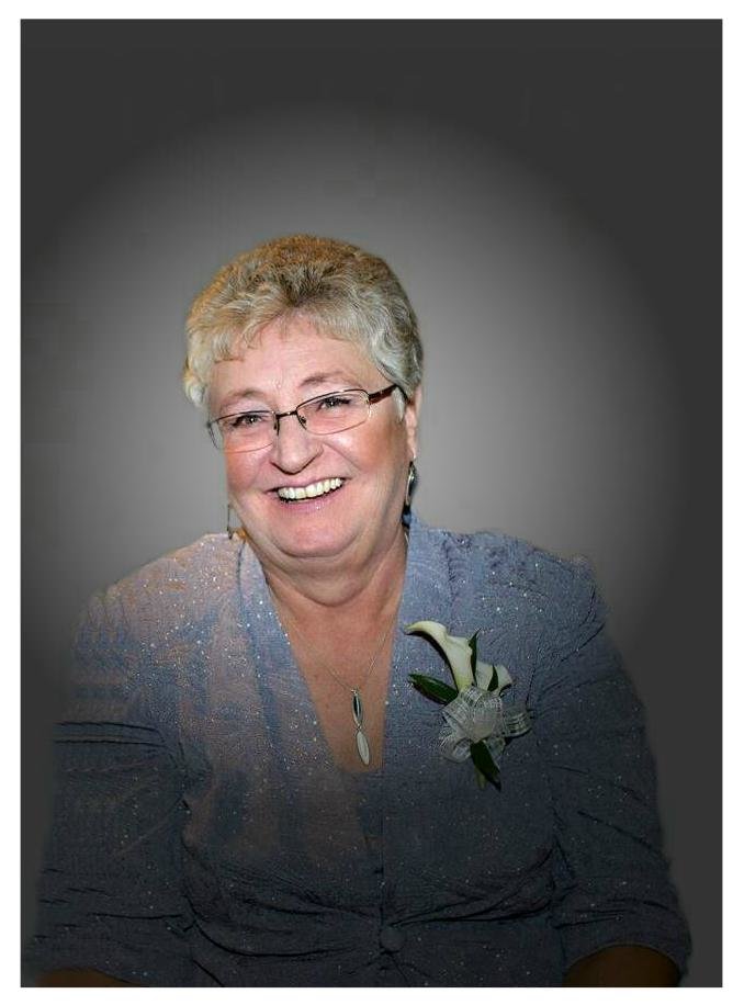 Cathy McKay