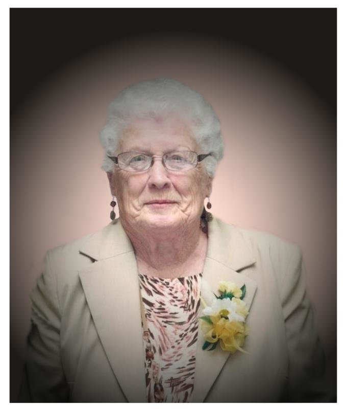 Norma Howlett