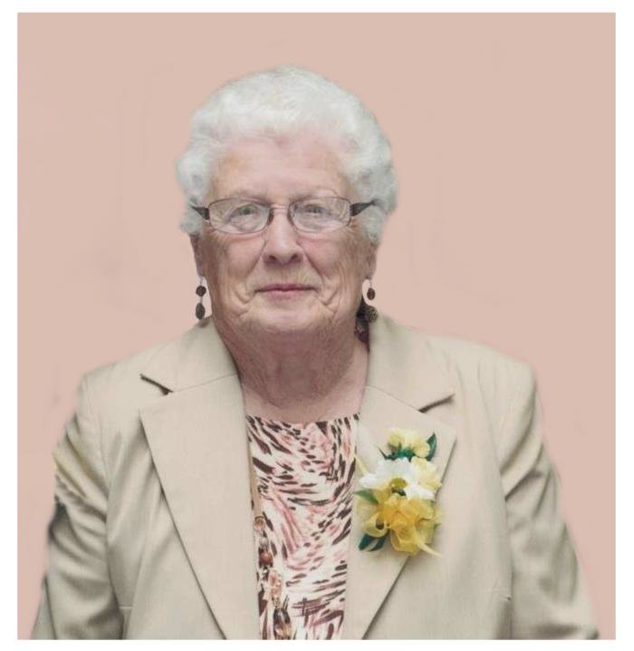Norma Howlett