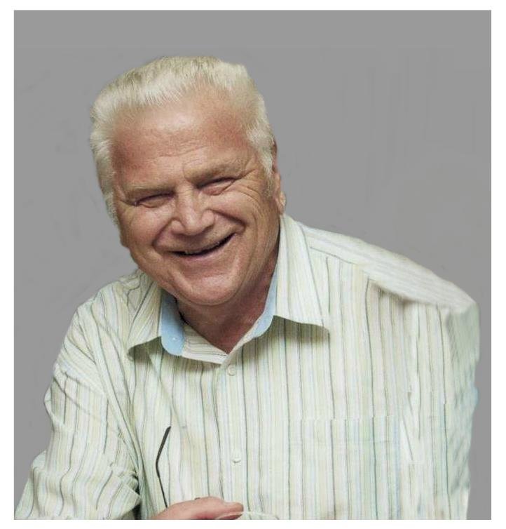 Samuel Krizan