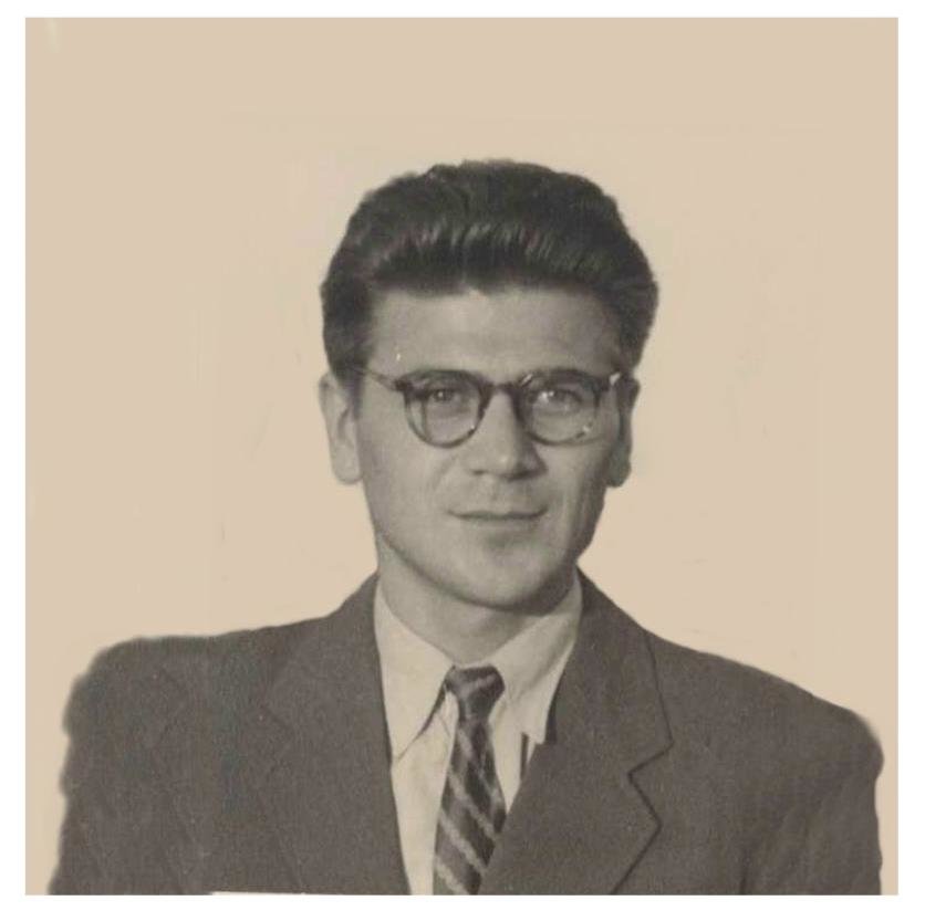 Samuel Krizan