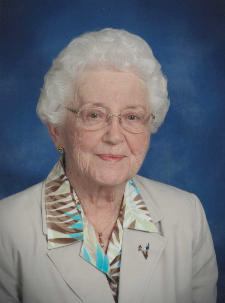 Noreen Armstrong