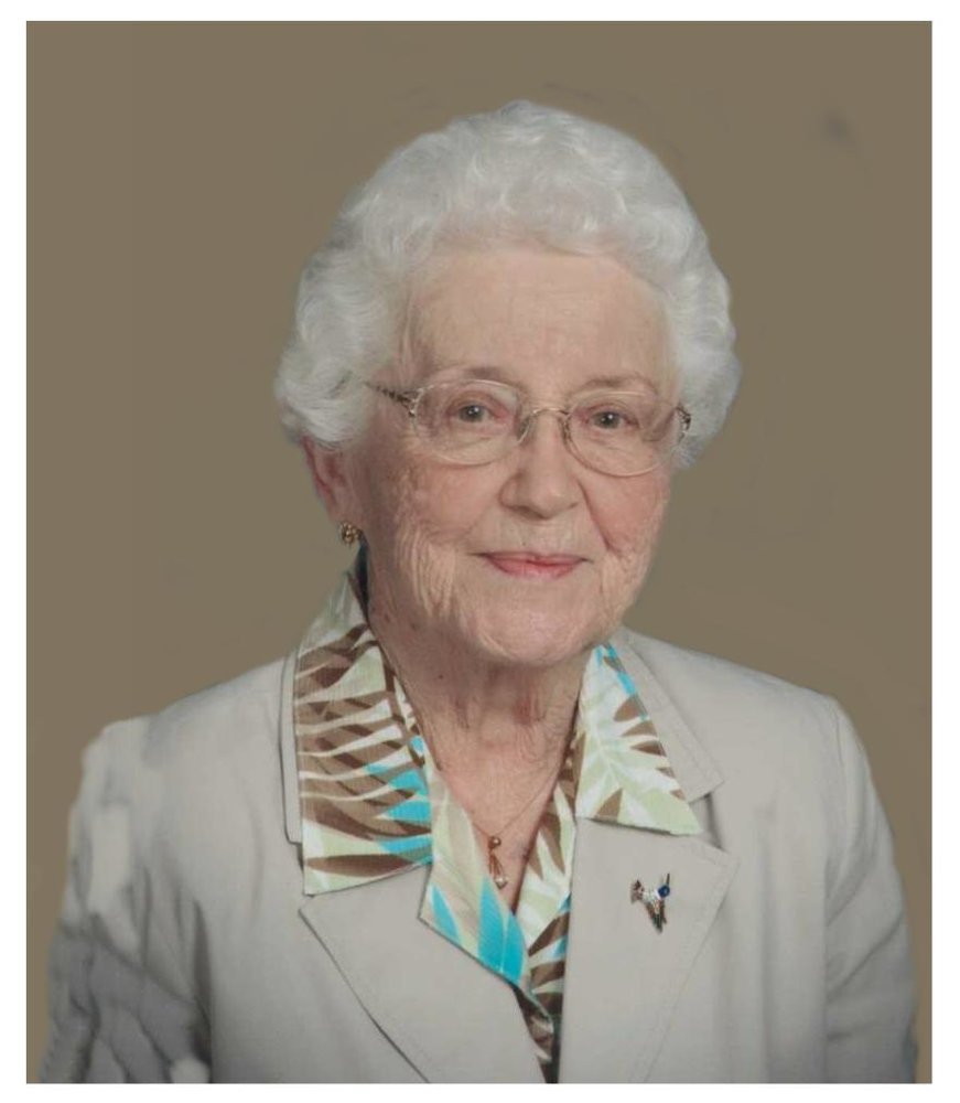 Noreen Armstrong