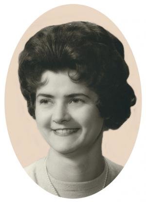 Marjorie Graham