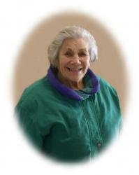 Catherine Aris