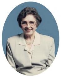 Mary Holden