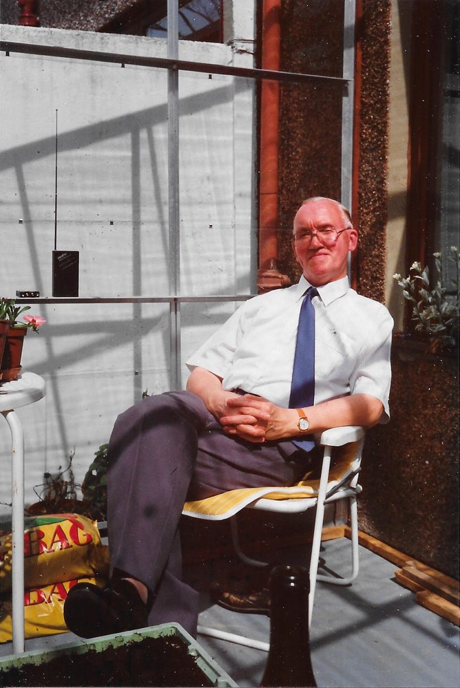 George Quinn