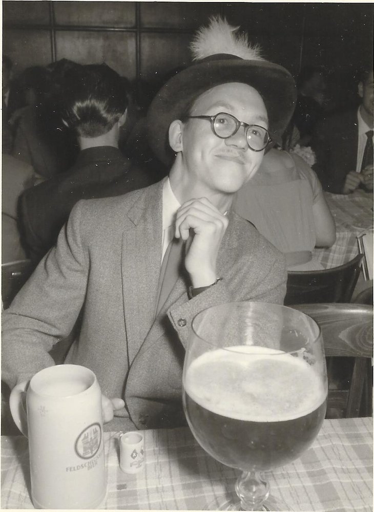 George Quinn