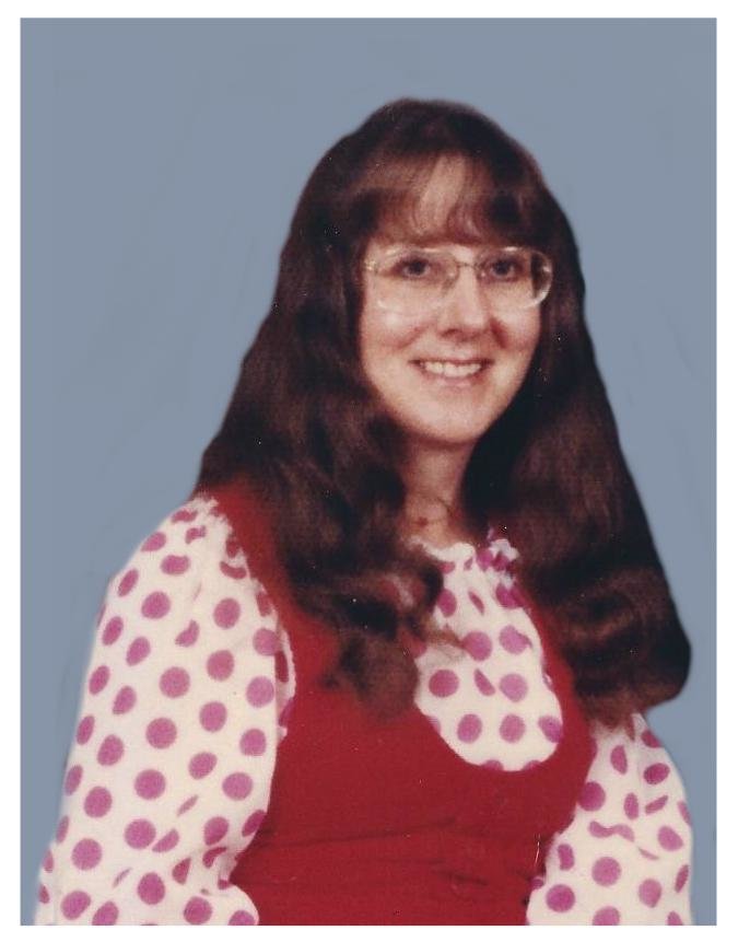 Marjorie Luttikhof
