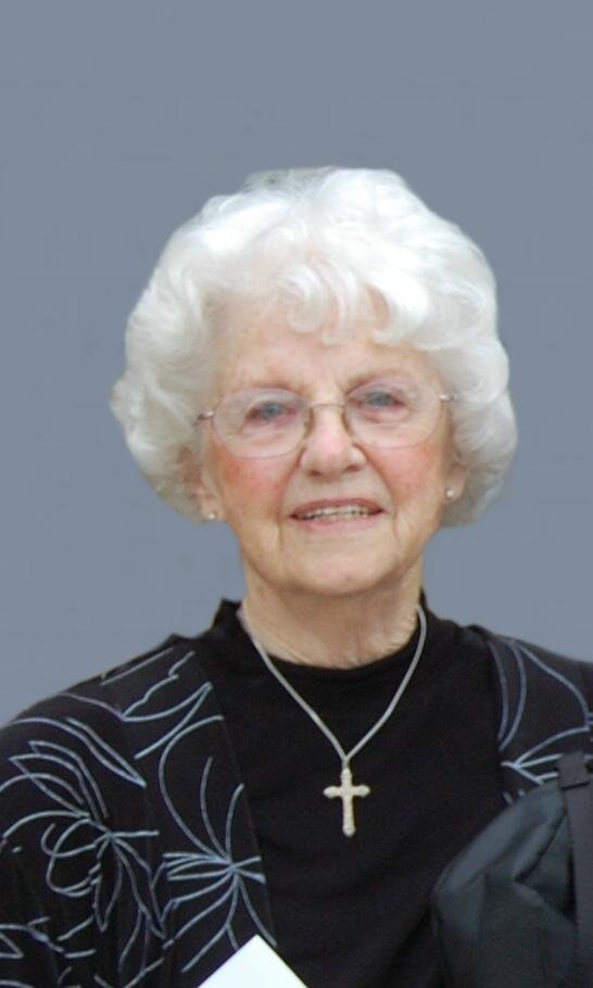 Marie Lovell