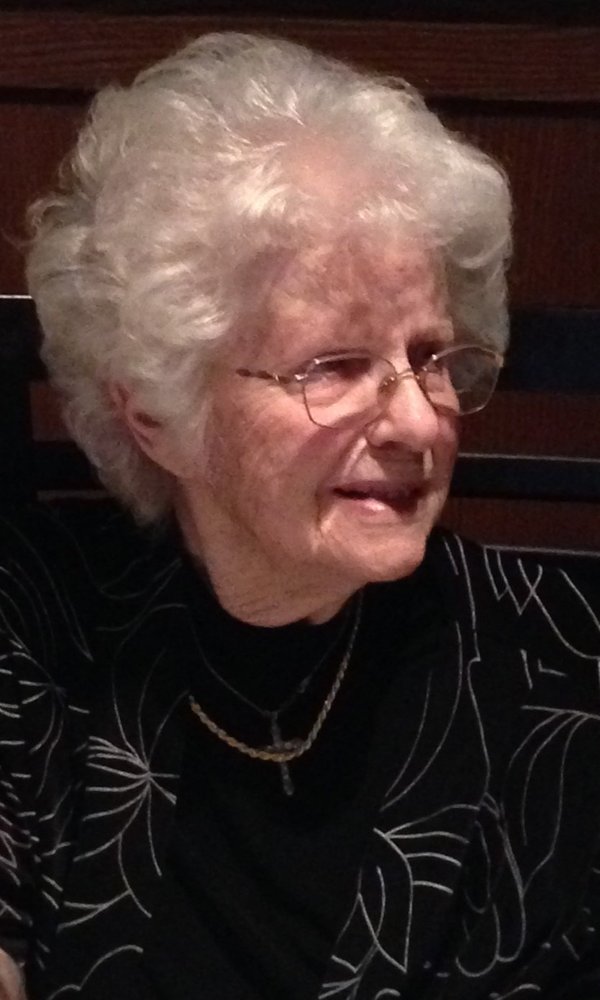 Marie Lovell