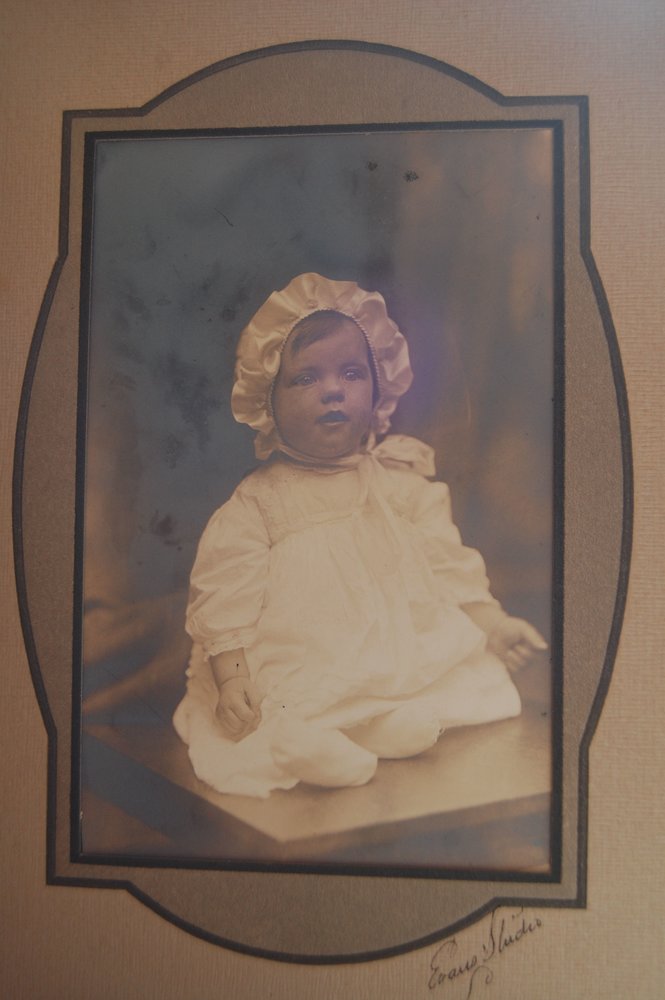 Marie Lovell