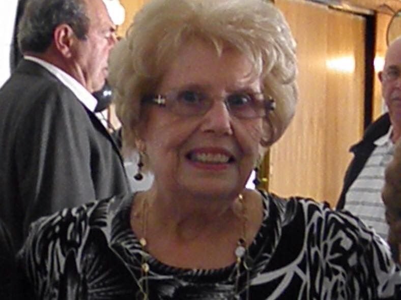 Evelyn Powers