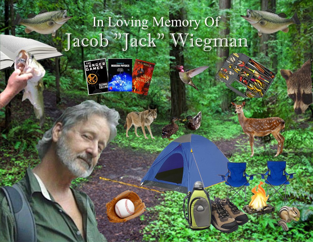 Jacob Wiegman
