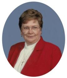 Doris Jensen