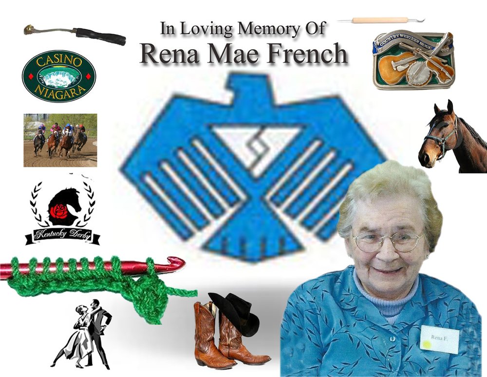 Rena French