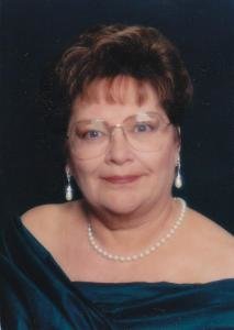 Doris Jensen