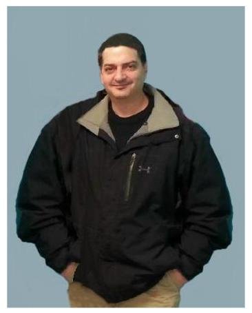 Gary Abadjian
