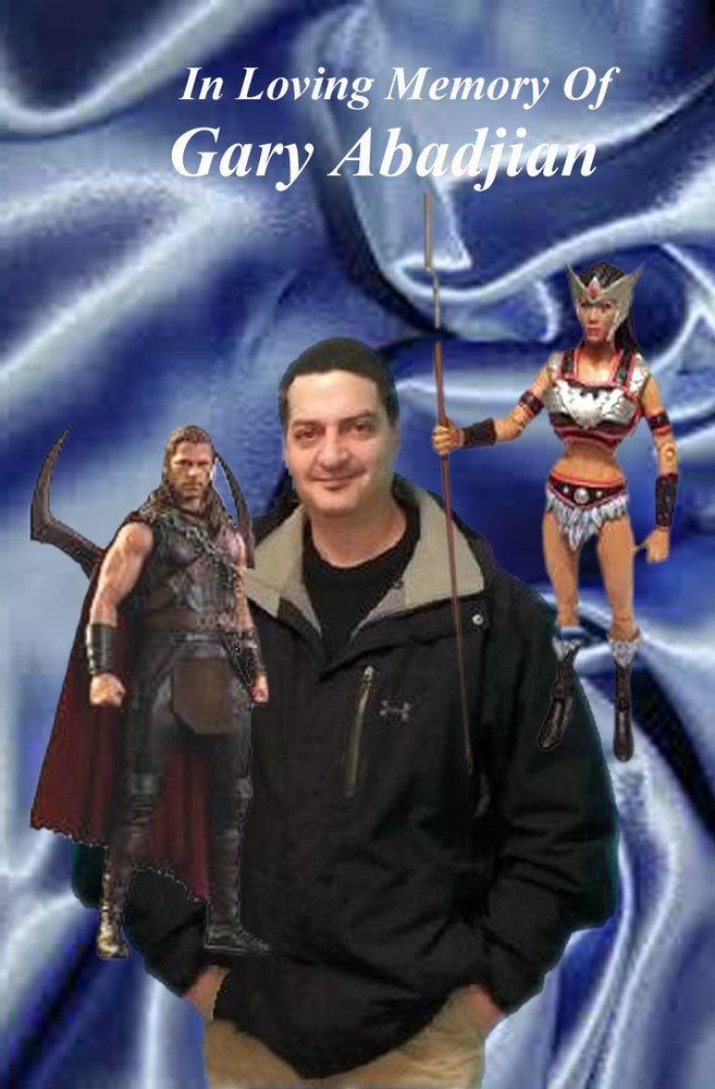 Gary Abadjian