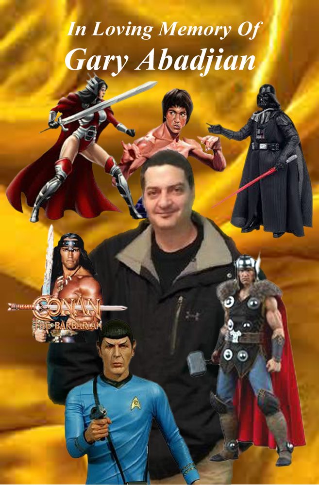 Gary Abadjian