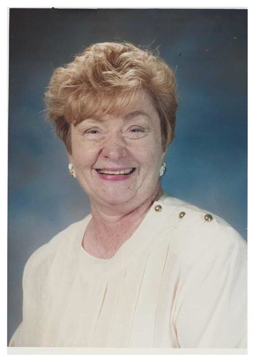 Jean Adley
