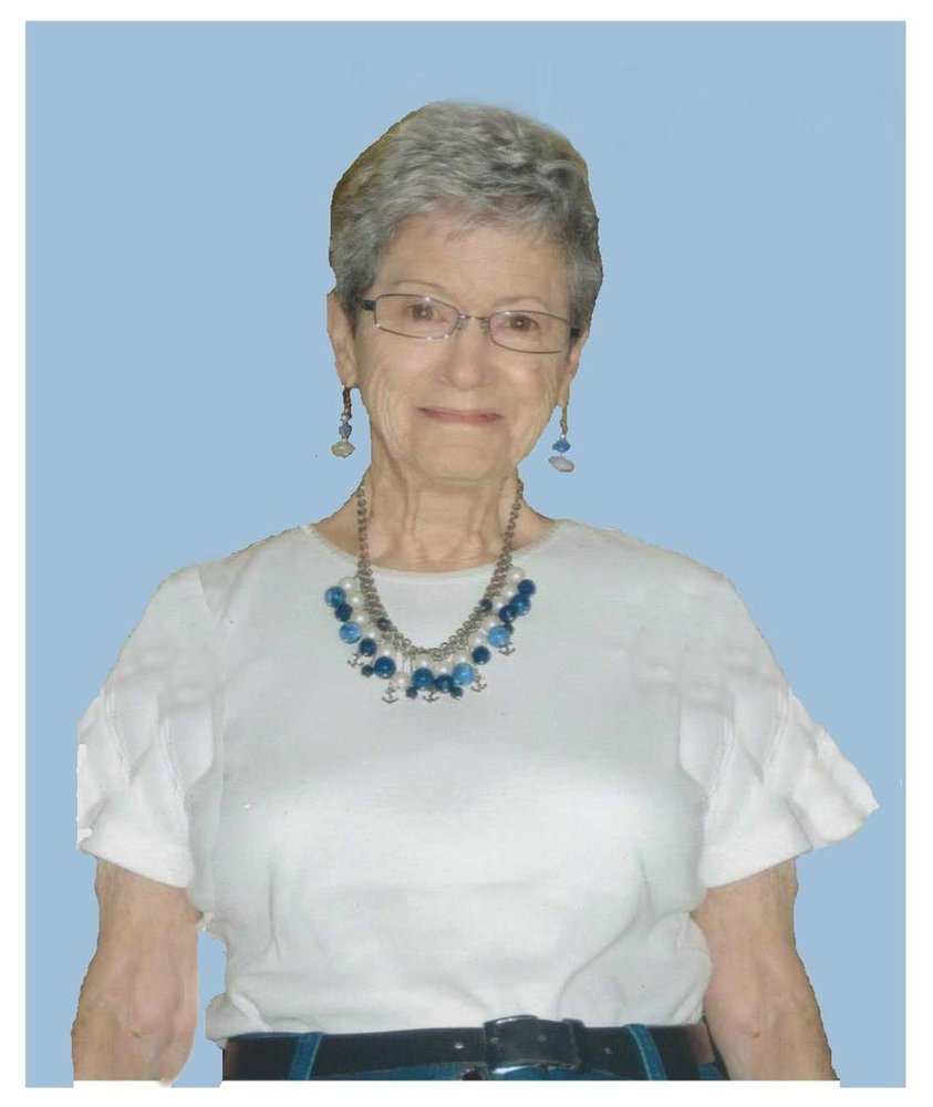 Madeleine Young