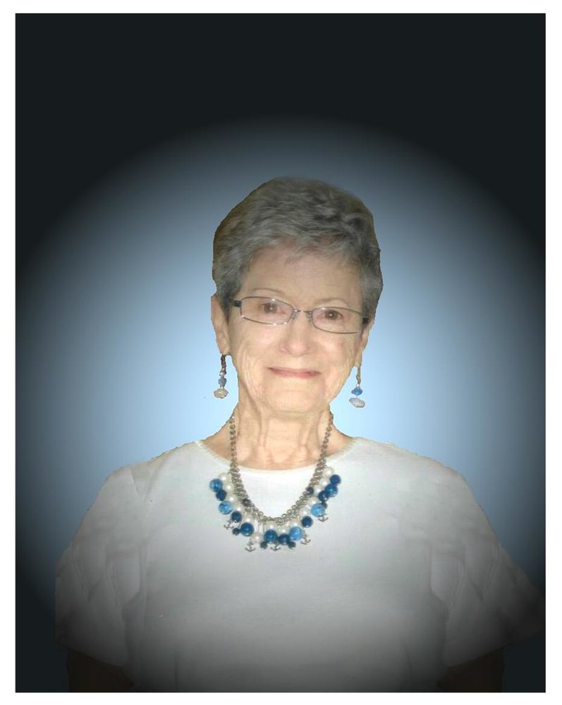 Madeleine Young