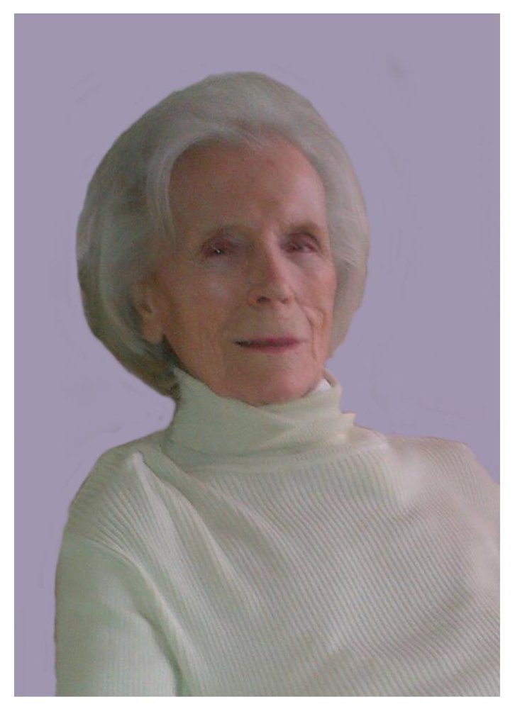 Ann Beatty