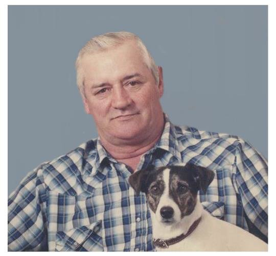 Raymond Clark