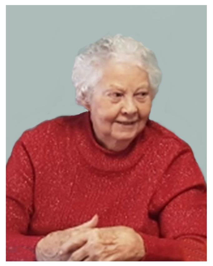 Elizabeth Russell