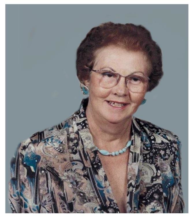 Elizabeth Russell