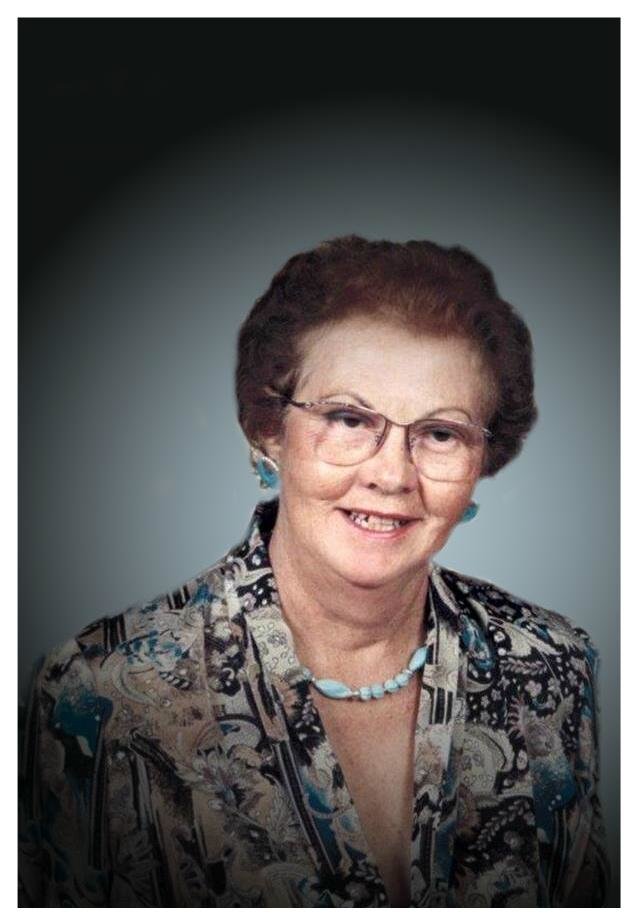 Elizabeth Russell