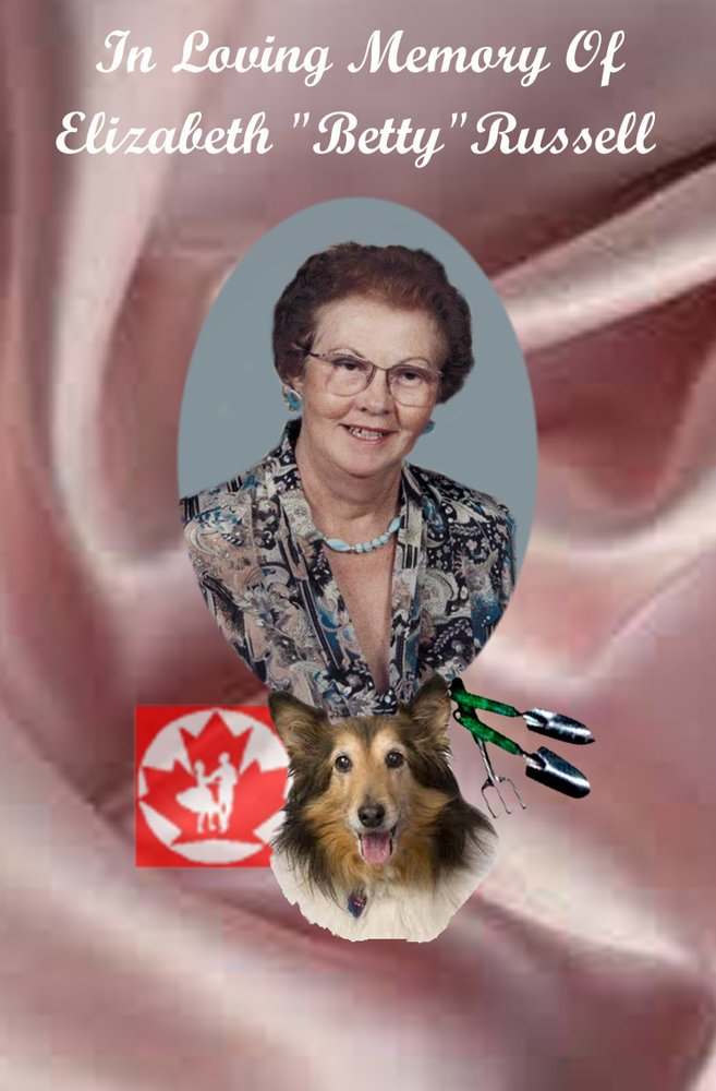 Elizabeth Russell
