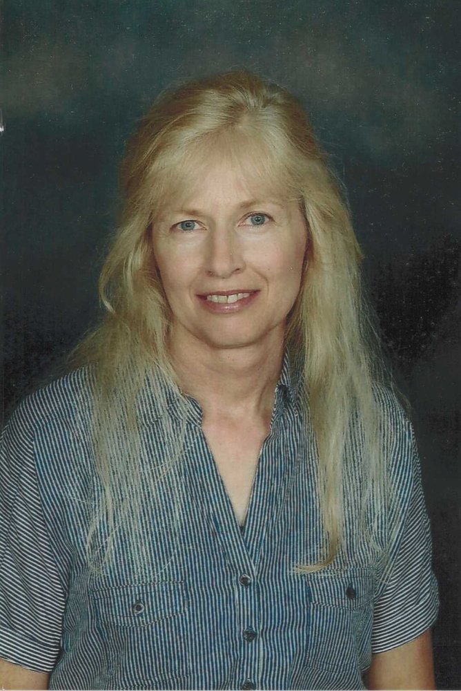 Carolyn Neumann