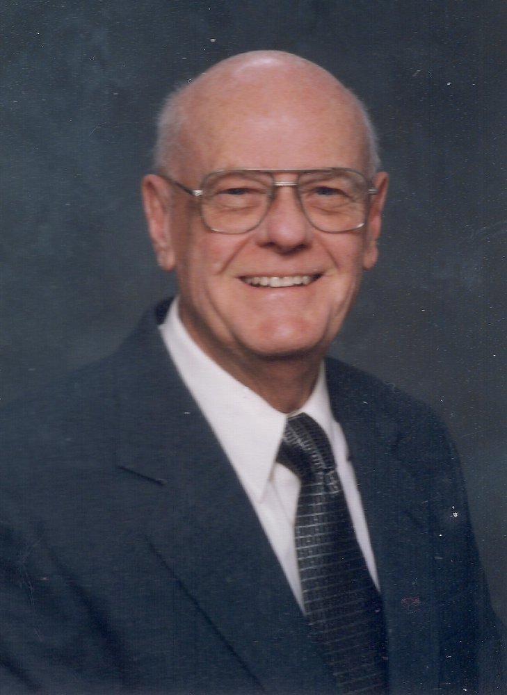 Donald Howard