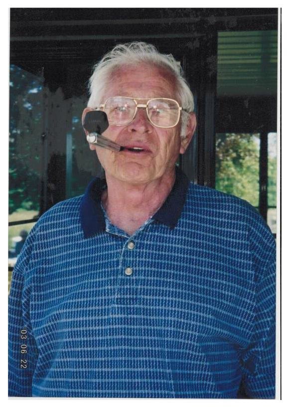 Robert McKerlie